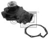 FEBI BILSTEIN 43662 Water Pump